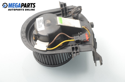 Heating blower for Volkswagen Polo (6N/6N2) 1.4, 60 hp, 3 doors, 1997