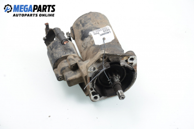 Demaror for Volkswagen Polo (6N/6N2) 1.4, 60 hp, 3 uși, 1997