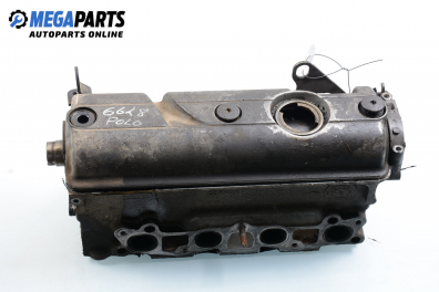 Motorkopf for Volkswagen Polo (6N/6N2) 1.4, 60 hp, 3 türen, 1997