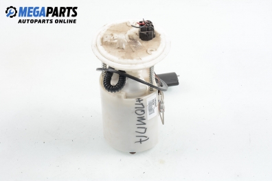 Fuel pump for Kia Cee'd 1.4, 105 hp, hatchback, 5 doors, 2010