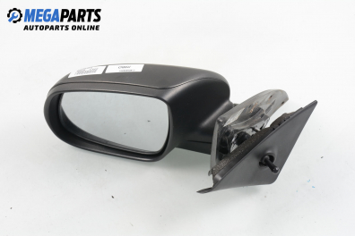 Mirror for Kia Cee'd 1.4, 105 hp, hatchback, 5 doors, 2010, position: left