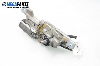 Front wipers motor for Volkswagen Golf III 2.0 16V GTI, 150 hp, 1995, position: rear