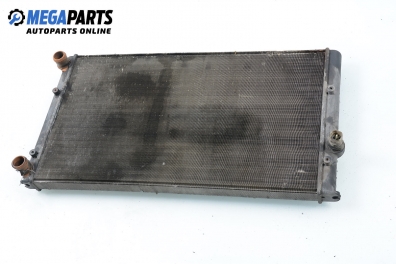 Radiator de apă for Volkswagen Golf III 2.0 16V GTI, 150 hp, 5 uși, 1995