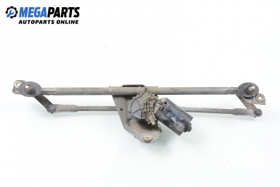 Front wipers motor for Volkswagen Golf III 2.0 16V GTI, 150 hp, 1995, position: front