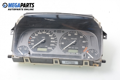 Kilometerzähler for Volkswagen Golf III 2.0 16V GTI, 150 hp, 5 türen, 1995