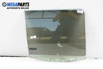 Window for Volkswagen Golf III 2.0 16V GTI, 150 hp, 1995, position: rear - right