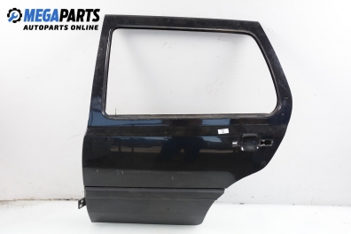 Door for Volkswagen Golf III 2.0 16V GTI, 150 hp, 5 doors, 1995, position: rear - left