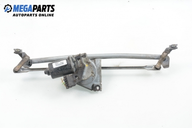 Front wipers motor for Opel Astra F 1.7 D, 57 hp, station wagon, 1992, position: front