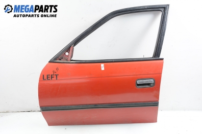 Door for Opel Astra F 1.7 D, 57 hp, station wagon, 1992, position: front - left