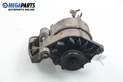 Alternator for Opel Astra F 1.7 D, 57 hp, station wagon, 1992