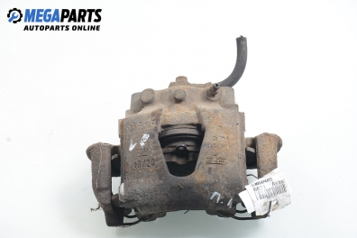 Bremszange for Opel Astra F 1.7 D, 57 hp, combi, 1992, position: links, vorderseite