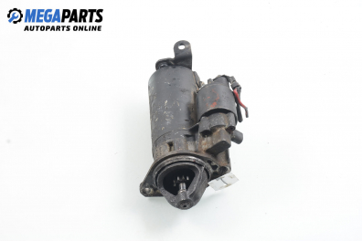 Starter for Opel Astra F 1.7 D, 57 hp, station wagon, 1992