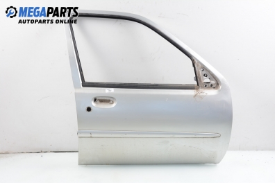 Door for Ford Fiesta IV 1.3, 60 hp, 5 doors, 1999, position: front - right