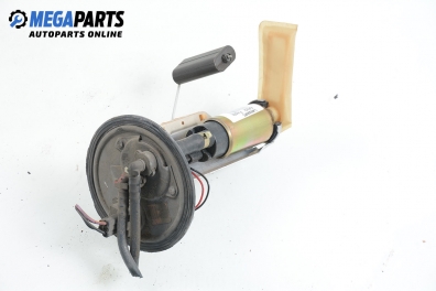Fuel pump for Ford Fiesta IV 1.3, 60 hp, 5 doors, 1999
