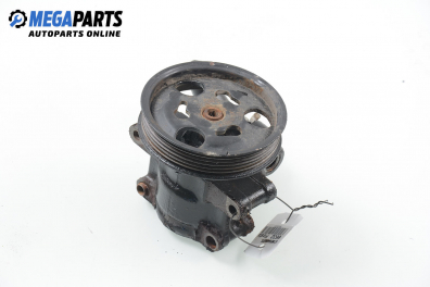 Power steering pump for Ford Fiesta IV 1.3, 60 hp, 5 doors, 1999