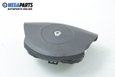 Airbag for Renault Laguna II (X74) 2.0 16V, 135 hp, hatchback, 2004