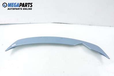 Spoiler for Renault Laguna II (X74) 2.0 16V, 135 hp, hatchback, 2004