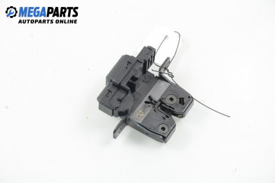 Trunk lock for Renault Laguna II (X74) 2.0 16V, 135 hp, hatchback, 2004