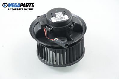 Heating blower for Renault Laguna II (X74) 2.0 16V, 135 hp, hatchback, 2004