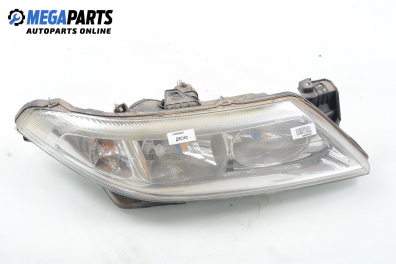 Headlight for Renault Laguna II (X74) 2.0 16V, 135 hp, hatchback, 2004, position: right