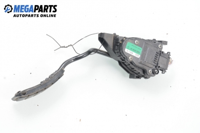 Throttle pedal for Renault Laguna II Hatchback (03.2001 - 12.2007), 8200003393