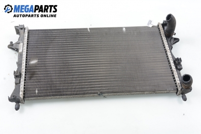 Wasserradiator for Renault Laguna II (X74) 2.0 16V, 135 hp, hecktür, 2004