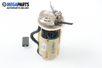 Fuel pump for Renault Laguna II (X74) 2.0 16V, 135 hp, hatchback, 2004