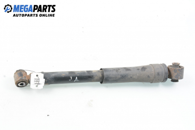 Amortizor for Renault Laguna II (X74) 2.0 16V, 135 hp, hatchback, 2004, position: dreaptă - spate