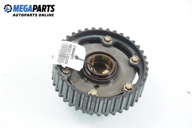 Gear wheel for Renault Laguna II (X74) 2.0 16V, 135 hp, hatchback, 2004