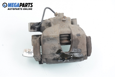 Caliper for Renault Laguna II (X74) 2.0 16V, 135 hp, hatchback, 2004, position: front - right