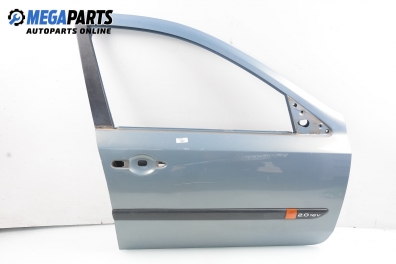 Door for Renault Laguna II (X74) 2.0 16V, 135 hp, hatchback, 2004, position: front - right