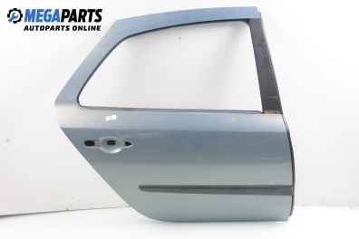 Door for Renault Laguna II (X74) 2.0 16V, 135 hp, hatchback, 2004, position: rear - right