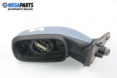 Spiegel for Renault Laguna II (X74) 2.0 16V, 135 hp, hecktür, 2004, position: links