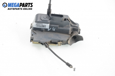 Schloss for Renault Laguna II (X74) 2.0 16V, 135 hp, hecktür, 2004, position: links, vorderseite