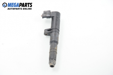 Ignition coil for Renault Laguna II (X74) 2.0 16V, 135 hp, hatchback, 2004