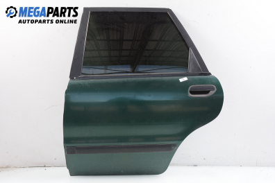 Door for Volvo S40/V40 1.9 DI, 95 hp, station wagon, 1999, position: rear - left