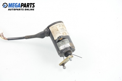 Accelerator potentiometer for Volvo S40/V40 1.9 DI, 95 hp, station wagon, 1999 № Bosch 0 206 001 021