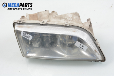 Headlight for Volvo S40/V40 1.9 DI, 95 hp, station wagon, 1999, position: right