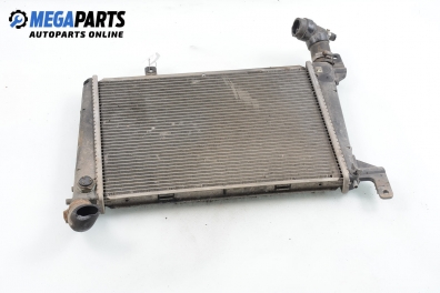 Wasserradiator for Volvo S40/V40 1.9 DI, 95 hp, combi, 1999