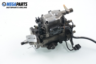 Diesel injection pump for Volvo S40/V40 1.9 DI, 95 hp, station wagon, 1999 № Bosch 0 480 414 984 / 7700114070