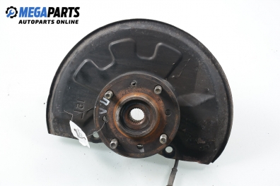 Achsschenkel radnabe for Volvo S40/V40 1.9 DI, 95 hp, combi, 1999, position: links, vorderseite