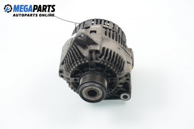 Alternator for Volvo S40/V40 1.9 DI, 95 hp, station wagon, 1999