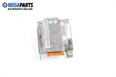 Airbag module for Lancia Y 1.4 12V, 75 hp, 1996 № 46408349