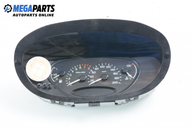 Instrument cluster for Lancia Y 1.4 12V, 75 hp, 3 doors, 1996