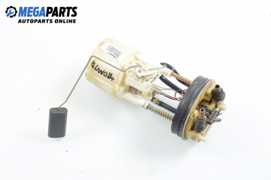 Fuel pump for Lancia Y 1.4 12V, 75 hp, 3 doors, 1996