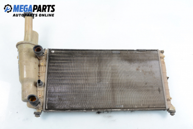 Water radiator for Lancia Y 1.4 12V, 75 hp, 3 doors, 1996