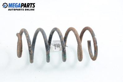 Coil spring for Lancia Y 1.4 12V, 75 hp, 1996, position: rear
