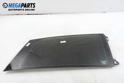 Vent window for Lancia Y 1.4 12V, 75 hp, 3 doors, 1996, position: rear - right