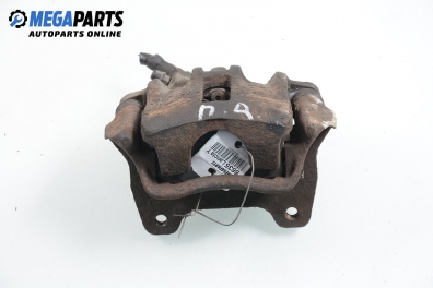 Caliper for Lancia Y 1.4 12V, 75 hp, 3 doors, 1996, position: front - right