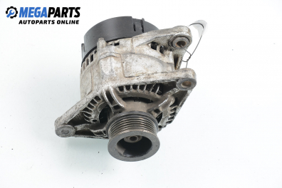 Alternator for Lancia Y 1.4 12V, 75 hp, 1996